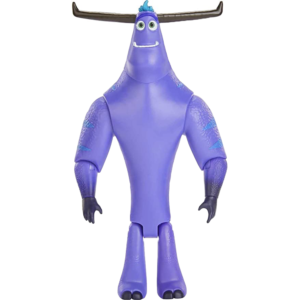 Figura Mattel Disney Monster Inc - Tylor Tuskmon