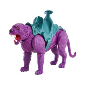 Figura Mattel Masters Of The Universe - Panthor