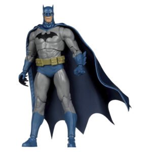 Figura Mcfarlane Dc Multiverse - Batman (80213)