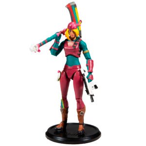 Figura Mcfarlane Fortnite - Skully