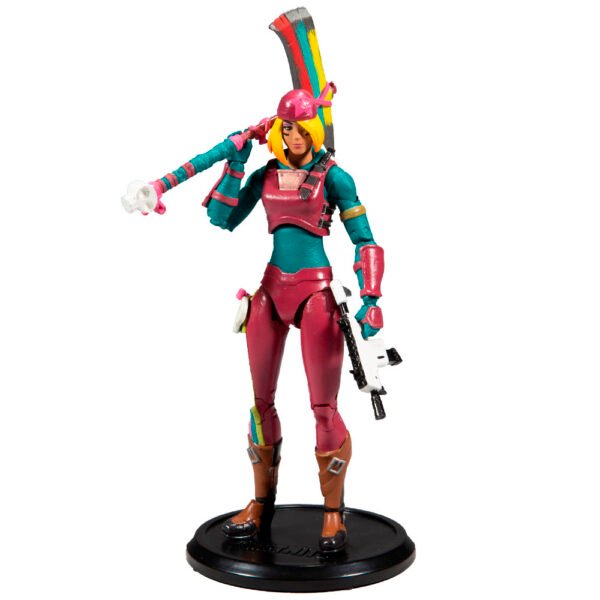 Figura Mcfarlane Fortnite - Skully