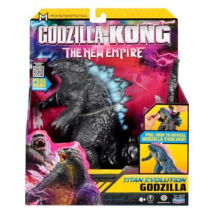 Figura Monsterverse Godzilla X Kong: The New Empire - Godzilla (63657)