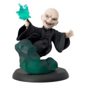 Figura Quantum Mechanix Q-fig Harry Potter - Lord Voldemort (24591)