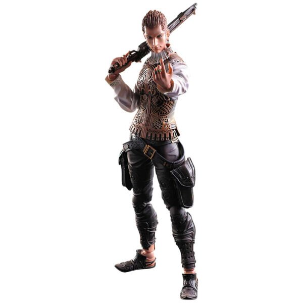 Figura Square Enix Final Fantasy Xii - Balthier