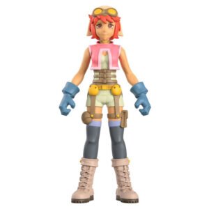 Figura Super7 Supervinyl 6" Eden - Sara 14080