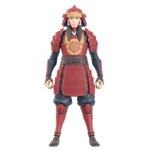 Figura Super7 Supervinyl 6" Yasuke - Natsumaru 14134