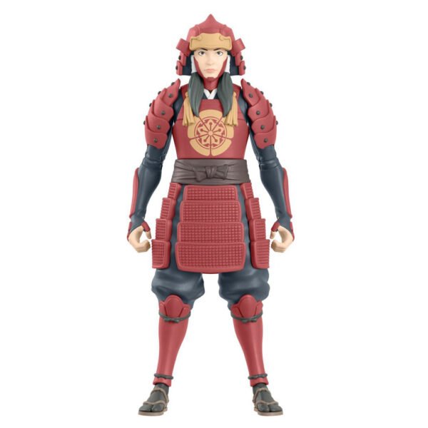 Figura Super7 Supervinyl 6" Yasuke - Natsumaru 14134