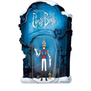Figura Super7 Corpse Bride - General Wellington 21040