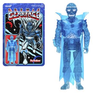 Figura Super7 Cosmic Czarface - Czarface 14974