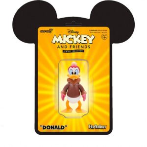 Figura Super7 Disney Mickey And Friends - Donald Duck 11508