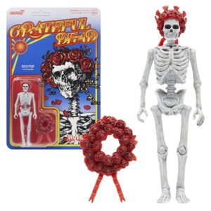 Figura Super7 Grateful Dead - Bertha 12130