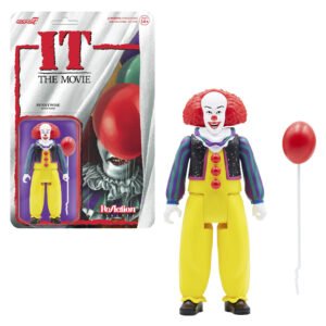 Figura Super7 It The Movie - Pennywise 14165