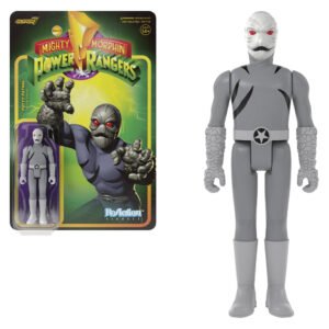 Figura Super7 Power Rangers - Putty Patroller 11560