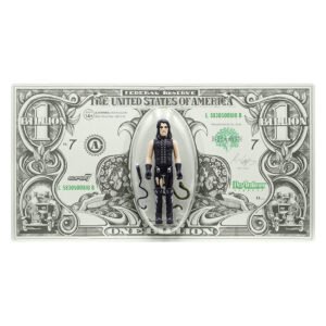 Figura Super7 Rock Alice COOPER-1 Bilion Dollar Babies 18781