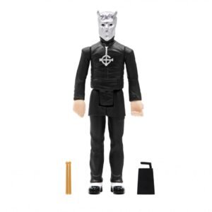 Figura Super7 Rock Ghost - Meliora Nameless Ghoul Ii 18613