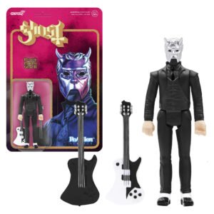 Figura Super7 Rock Ghost - Prequelle Nameless Ghoul 16282