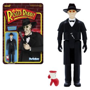 Figura Super7 Roger Rabbit - Judge Doom 14271
