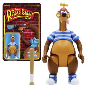 Figura Super7 Roger Rabbit - Stupid 14295
