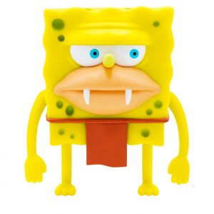 Figura Super7 Spongebob - Spongegar 11096