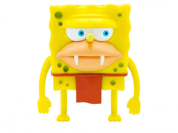 Figura Super7 Spongebob - Spongegar 11096