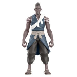 Figura Super7 Supervinyl 6" Yasuke - Yasuke 14127