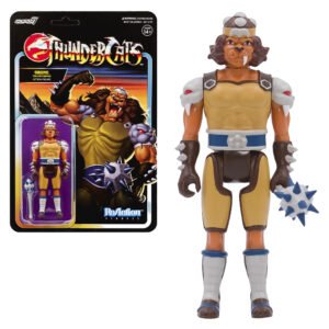 Figura Super7 Thundercats - Grune 12109