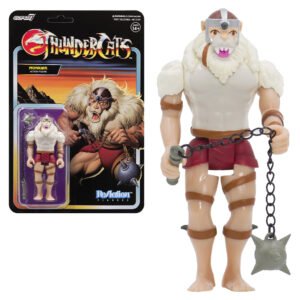 Figura Super7 Thundercats - Monkian 9901
