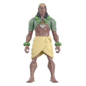 Figura Super7 Supervinyl 6" Yasuke - Achojah 14141