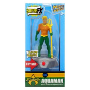 Figura Superfx Dc Heroes - Aquaman (01269)