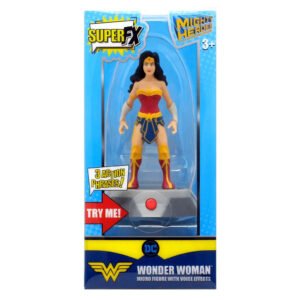 Figura Superfx Dc Heroes - Wonder Woman (01270)