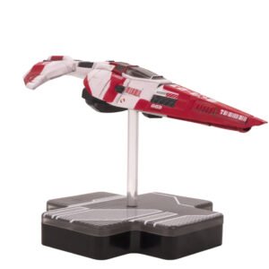 Figura Totaku - Wipe Out Ag Sys Ship 79254