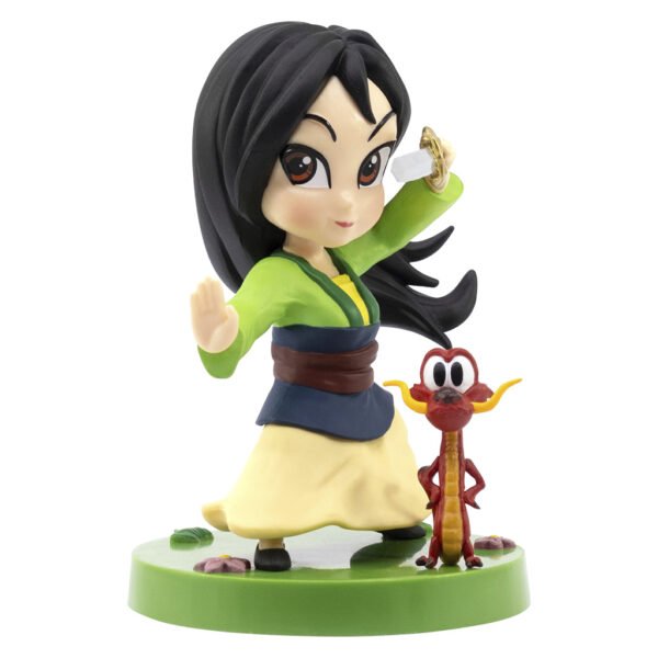 Figura Yume Disney Princess: Classic Series - Mulan (15449)
