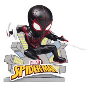 Figura Yume: Hero Box Marvel Spider-man: Attack Series - Miles Morales (5452)