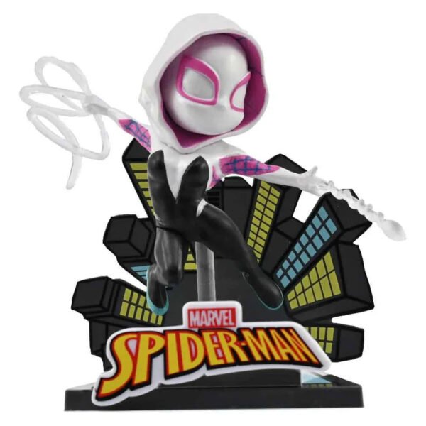 Figura Yume: Hero Box Marvel Spider-man: Attack Series - Spider Gwen (5453)