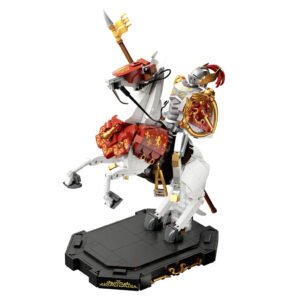 Juguete de Armar Pantasy Blocks Knight (85030)