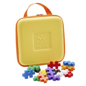 Juguete de Armar Plus Plus - Big Travel Case (1230)
