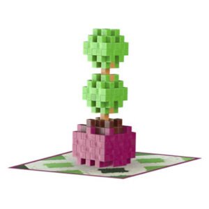 Juguete de Armar Plus Plus - Topiary (0594)