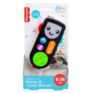 Juguete Fisher-price Laugh & Learn (04345)