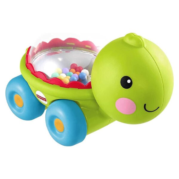Juguete Fisher-price - Poppity Pop Turtle (03937)