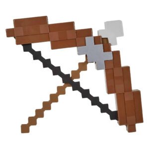 Juguete Mattel Minecraft - Ultimate Bow And Arrow (4924)