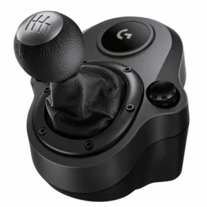 Cambio de Marcha Logitech Driving Force Shifter G29/G920-941-000119