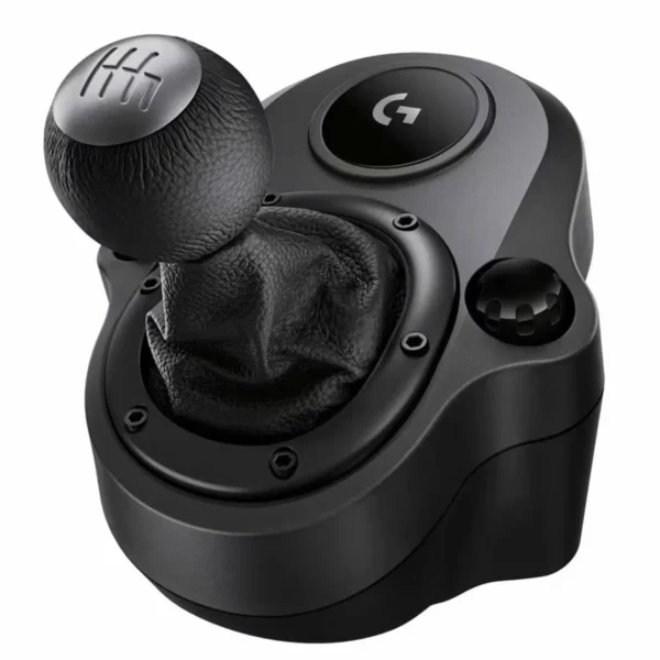 Cambio de Marcha Logitech Driving Force Shifter G29/G920-941-000119