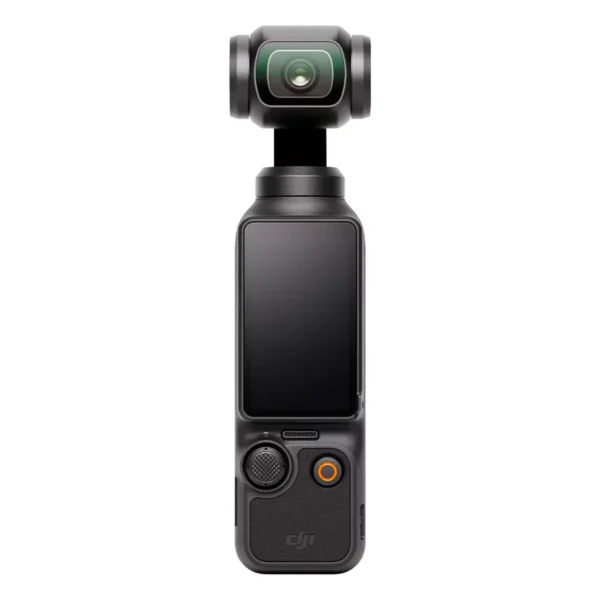 Cámara de Acción DJI Osmo Pocket 3 Estabilizador Creator Combo