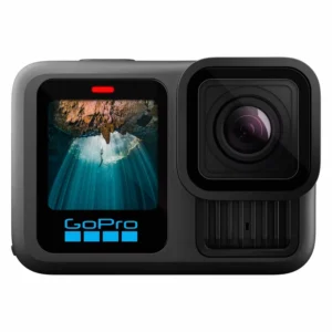 Cámara de Acción GoPro Hero 13 Bundle CHDRB-131-TH 27MP + Accesorios - Negro