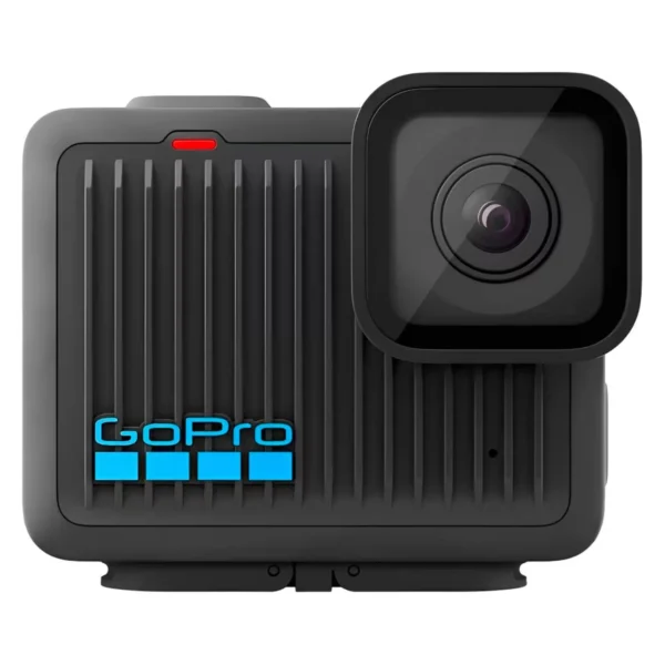 Cámara de Acción GoPro Hero CHDHF-131-AT 12MP WiFi - Negro