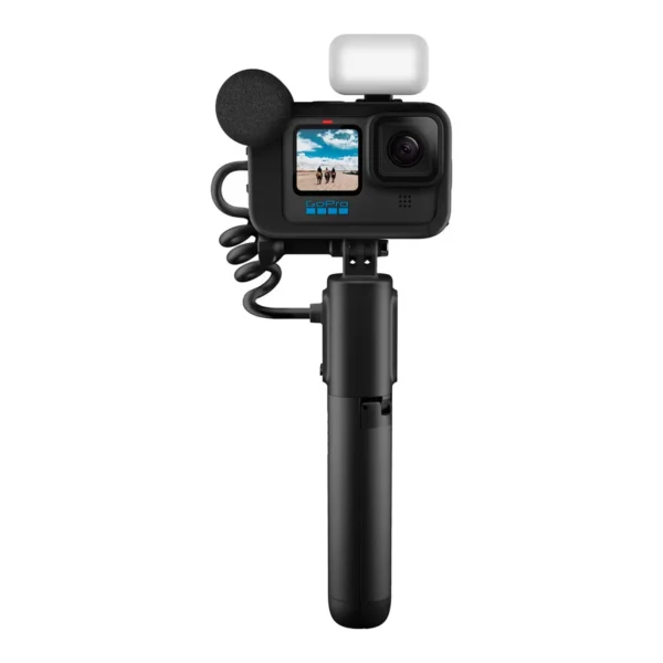 Cámara de Acción GoPro Hero11 Creator Edition CHDFB-111-CN 27MP WiFi - Negro