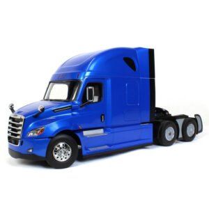 Camión Diecast Masters de Control Remoto - Freightliner Cascadia 1/16 (27006)
