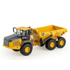 Camión Ertl John Deere 460E-II Prestige Collection - Escala 1/50 (45822)
