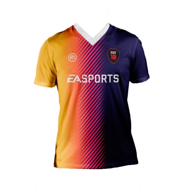 Camiseta Fifa 18-TALLA P