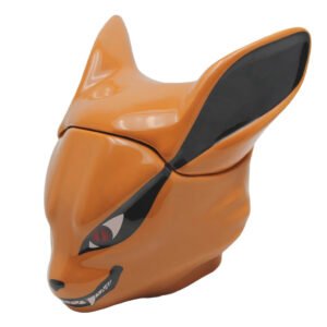 Taza 3d Abystyle Naruto Shippuden - Kurama (24100)